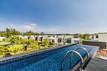 BAN20605: 4 Bedroom Villa with Swimming Pool in Bang Tao near to the Beach. Thumbnail #50