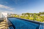 BAN20605: 4 Bedroom Villa with Swimming Pool in Bang Tao near to the Beach. Thumbnail #59