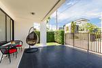 BAN20608: Luxury 3 Bedroom Townhouse close to the Bang Tao Beach. Thumbnail #4