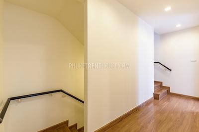 BAN20608: Luxury 3 Bedroom Townhouse close to the Bang Tao Beach. Photo #12
