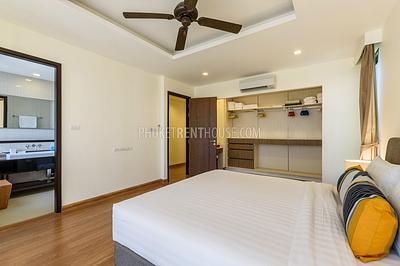 BAN20608: Luxury 3 Bedroom Townhouse close to the Bang Tao Beach. Photo #13