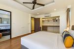 BAN20608: Luxury 3 Bedroom Townhouse close to the Bang Tao Beach. Thumbnail #13