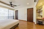 BAN20608: Luxury 3 Bedroom Townhouse close to the Bang Tao Beach. Thumbnail #14