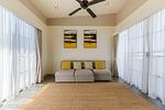 BAN20608: Luxury 3 Bedroom Townhouse close to the Bang Tao Beach. Thumbnail #20