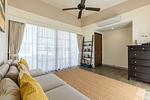BAN20608: Luxury 3 Bedroom Townhouse close to the Bang Tao Beach. Thumbnail #21