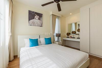 BAN20608: Luxury 3 Bedroom Townhouse close to the Bang Tao Beach. Photo #17