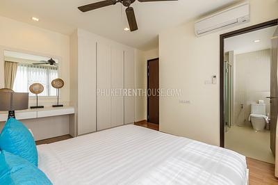 BAN20608: Luxury 3 Bedroom Townhouse close to the Bang Tao Beach. Photo #18