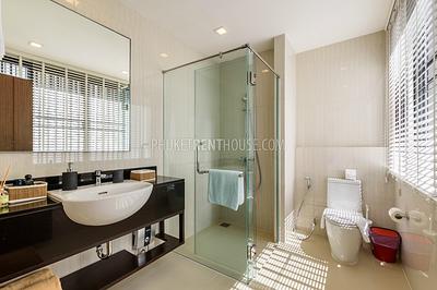BAN20608: Luxury 3 Bedroom Townhouse close to the Bang Tao Beach. Photo #19