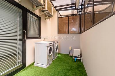 BAN20608: Luxury 3 Bedroom Townhouse close to the Bang Tao Beach. Photo #30