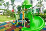 BAN20608: Luxury 3 Bedroom Townhouse close to the Bang Tao Beach. Thumbnail #32
