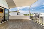 BAN20608: Luxury 3 Bedroom Townhouse close to the Bang Tao Beach. Thumbnail #27