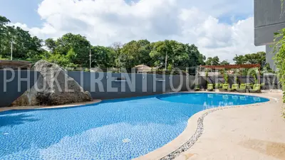 RAW23038: Comfortable 2-Bedroom Apartment For Rent Near Nai Harn Beach, Phuket. Photo #12
