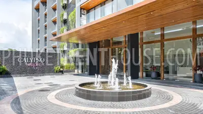 RAW23038: Comfortable 2-Bedroom Apartment For Rent Near Nai Harn Beach, Phuket. Photo #17