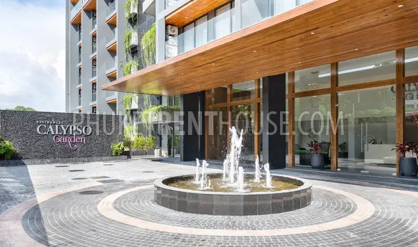 RAW23038: Comfortable 2-Bedroom Apartment For Rent Near Nai Harn Beach, Phuket. Photo #17