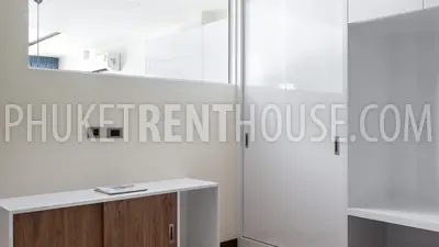 RAW23038: Comfortable 2-Bedroom Apartment For Rent Near Nai Harn Beach, Phuket. Photo #16
