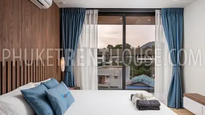 RAW23038: Comfortable 2-Bedroom Apartment For Rent Near Nai Harn Beach, Phuket. Photo #22