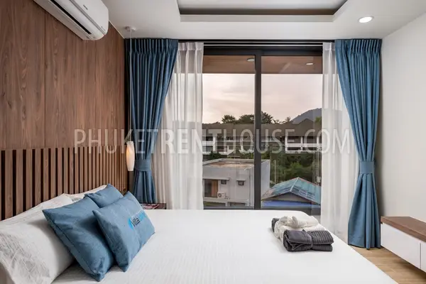 RAW23038: Comfortable 2-Bedroom Apartment For Rent Near Nai Harn Beach, Phuket. Photo #22