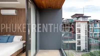 RAW23038: Comfortable 2-Bedroom Apartment For Rent Near Nai Harn Beach, Phuket. Photo #7
