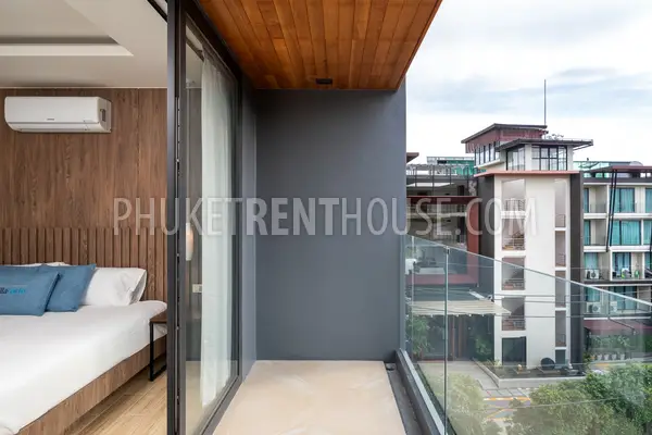 RAW23038: Comfortable 2-Bedroom Apartment For Rent Near Nai Harn Beach, Phuket. Photo #7