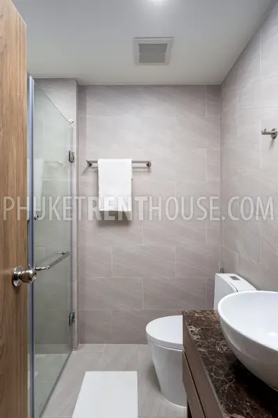 RAW23038: Comfortable 2-Bedroom Apartment For Rent Near Nai Harn Beach, Phuket. Photo #10