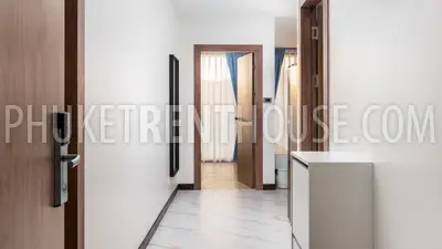 RAW23038: Comfortable 2-Bedroom Apartment For Rent Near Nai Harn Beach, Phuket. Photo #21