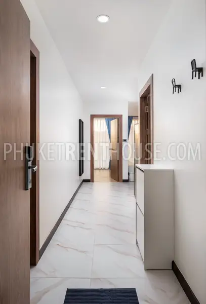 RAW23038: Comfortable 2-Bedroom Apartment For Rent Near Nai Harn Beach, Phuket. Photo #21