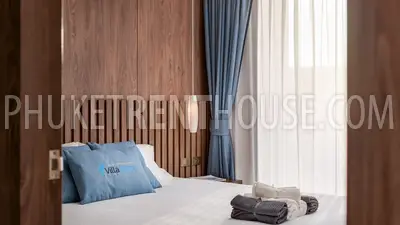 RAW23038: Comfortable 2-Bedroom Apartment For Rent Near Nai Harn Beach, Phuket. Photo #20