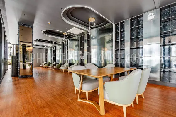 BAN23039: Bright 1-Bedroom Apartment For Rent in the Bang Tao–Layan Area, Phuket. Photo #8
