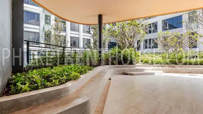 BAN23039: Bright 1-Bedroom Apartment For Rent in the Bang Tao–Layan Area, Phuket. Photo #9