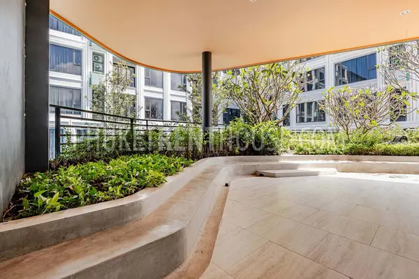 BAN23039: Bright 1-Bedroom Apartment For Rent in the Bang Tao–Layan Area, Phuket. Photo #9