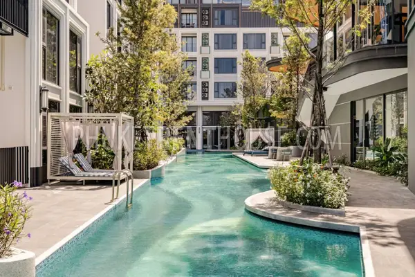BAN23039: Bright 1-Bedroom Apartment For Rent in the Bang Tao–Layan Area, Phuket. Photo #7