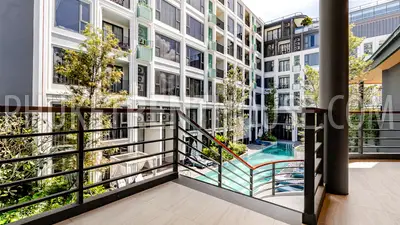 BAN23039: Bright 1-Bedroom Apartment For Rent in the Bang Tao–Layan Area, Phuket. Photo #28