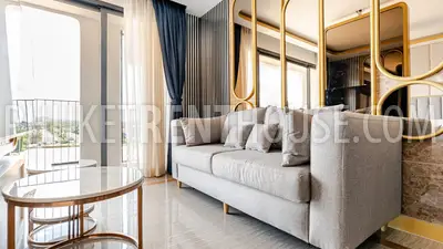BAN23039: Bright 1-Bedroom Apartment For Rent in the Bang Tao–Layan Area, Phuket. Photo #19