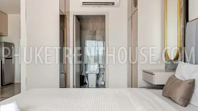 BAN23039: Bright 1-Bedroom Apartment For Rent in the Bang Tao–Layan Area, Phuket. Photo #35