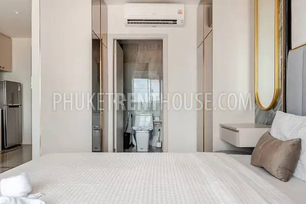 BAN23039: Bright 1-Bedroom Apartment For Rent in the Bang Tao–Layan Area, Phuket. Photo #35