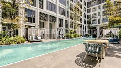 BAN23039: Bright 1-Bedroom Apartment For Rent in the Bang Tao–Layan Area, Phuket. Photo #22