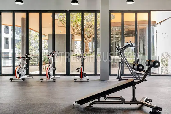 BAN23039: Bright 1-Bedroom Apartment For Rent in the Bang Tao–Layan Area, Phuket. Photo #15