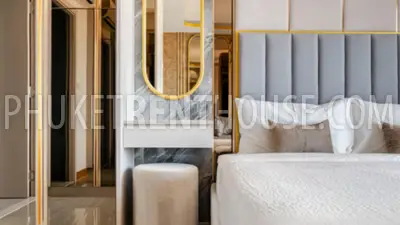 BAN23039: Bright 1-Bedroom Apartment For Rent in the Bang Tao–Layan Area, Phuket. Photo #33
