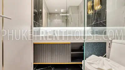 BAN23039: Bright 1-Bedroom Apartment For Rent in the Bang Tao–Layan Area, Phuket. Photo #30