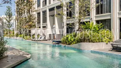 BAN23039: Bright 1-Bedroom Apartment For Rent in the Bang Tao–Layan Area, Phuket. Photo #27