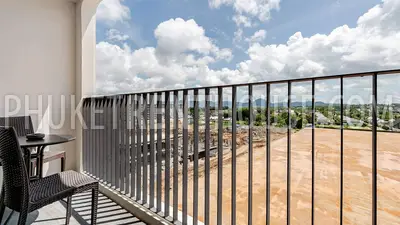 BAN23039: Bright 1-Bedroom Apartment For Rent in the Bang Tao–Layan Area, Phuket. Photo #14