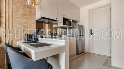 BAN23039: Bright 1-Bedroom Apartment For Rent in the Bang Tao–Layan Area, Phuket. Photo #31