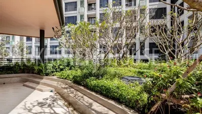 BAN23039: Bright 1-Bedroom Apartment For Rent in the Bang Tao–Layan Area, Phuket. Photo #26