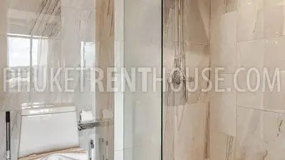 BAN23039: Bright 1-Bedroom Apartment For Rent in the Bang Tao–Layan Area, Phuket. Photo #23