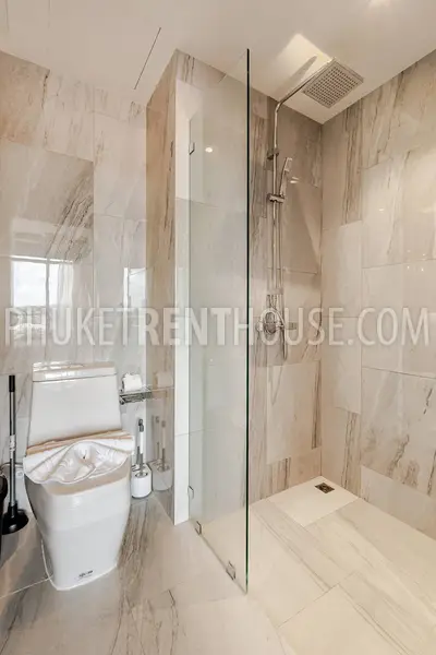 BAN23039: Bright 1-Bedroom Apartment For Rent in the Bang Tao–Layan Area, Phuket. Photo #23