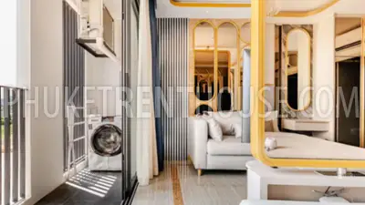 BAN23039: Bright 1-Bedroom Apartment For Rent in the Bang Tao–Layan Area, Phuket. Photo #40