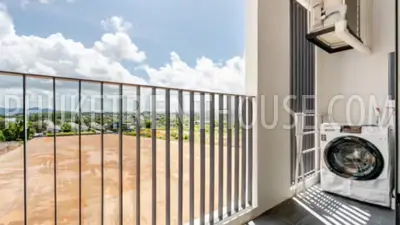 BAN23039: Bright 1-Bedroom Apartment For Rent in the Bang Tao–Layan Area, Phuket. Photo #49