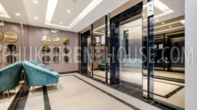 BAN23039: Bright 1-Bedroom Apartment For Rent in the Bang Tao–Layan Area, Phuket. Photo #44