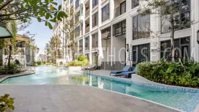 BAN23039: Bright 1-Bedroom Apartment For Rent in the Bang Tao–Layan Area, Phuket. Photo #52