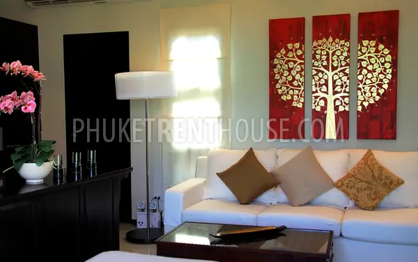 NAI20619: Modern Tropical Pool Villa with 3 Bed room. Фото #1